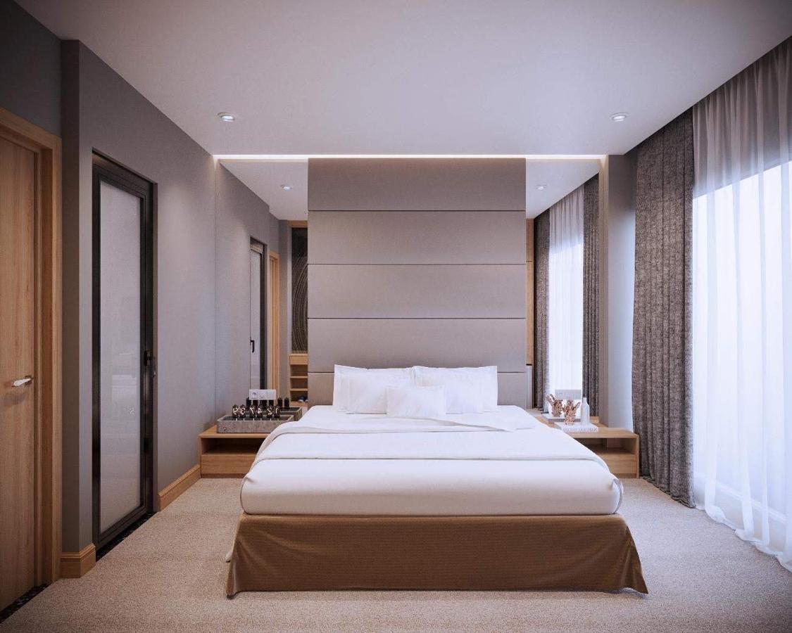 Fukurai & 2 Ha Noi Khách sạn hẻo lánh