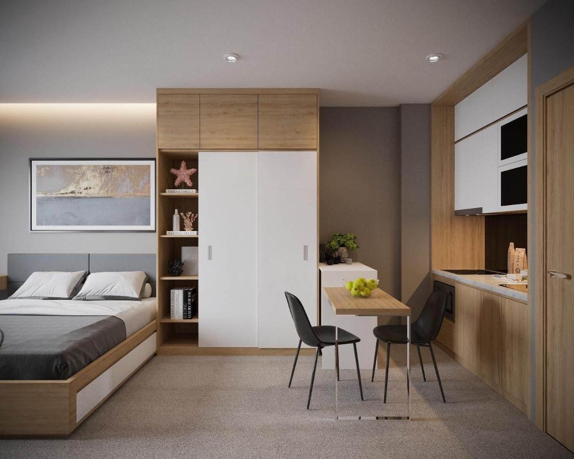 Fukurai & 2 Ha Noi Khách sạn hẻo lánh