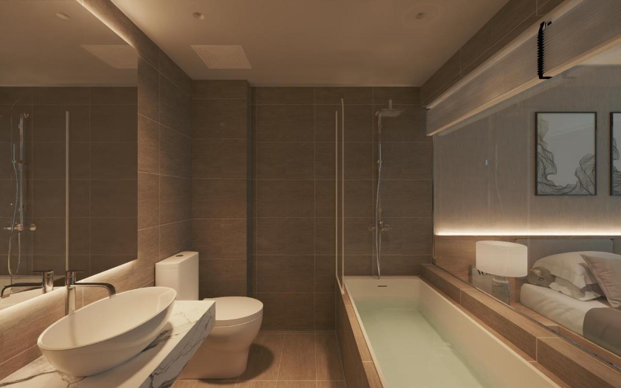 Khách sạn hẻo lánh Fukurai & 2 Ha Noi