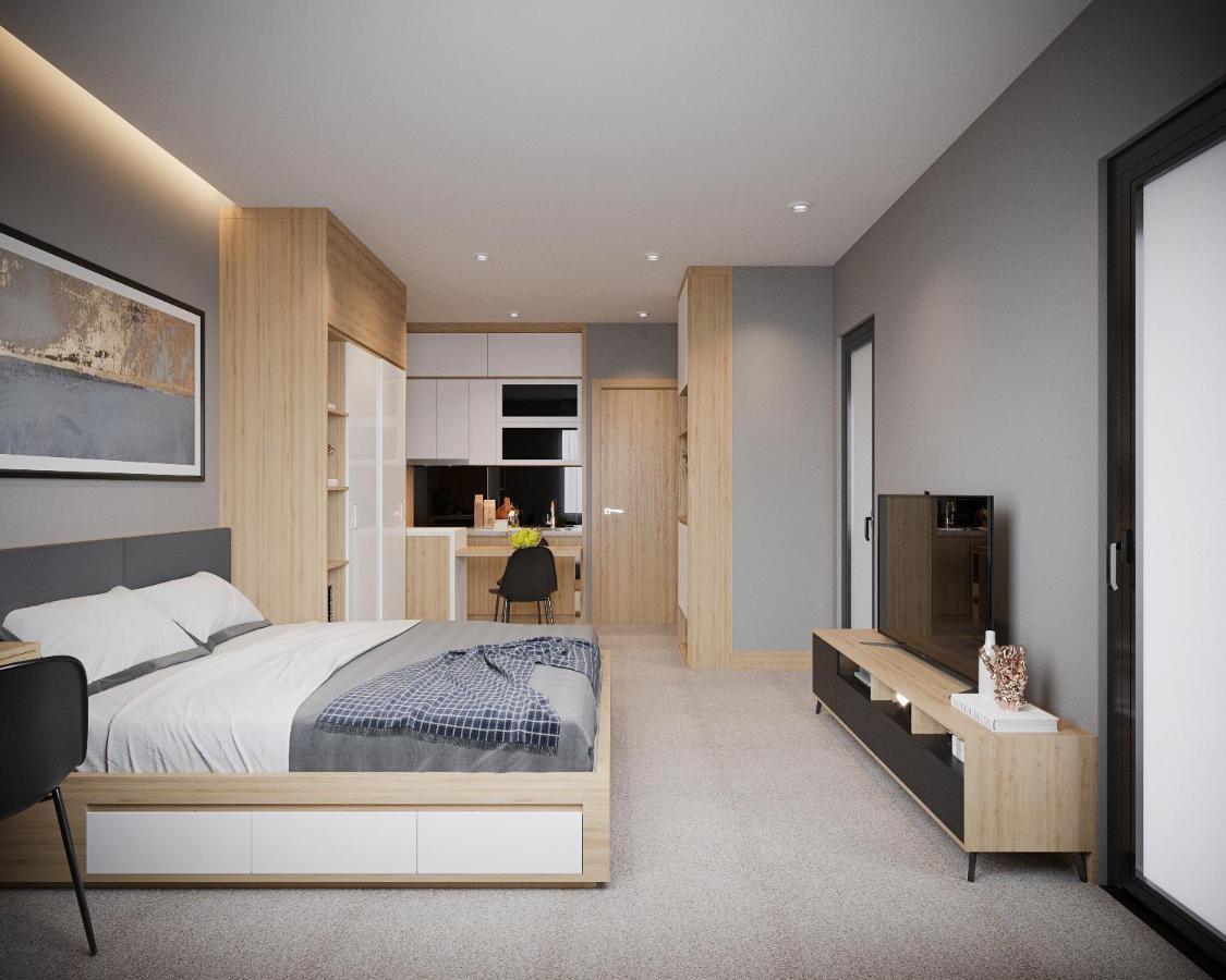 Khách sạn hẻo lánh Fukurai & 2 Ha Noi 4*