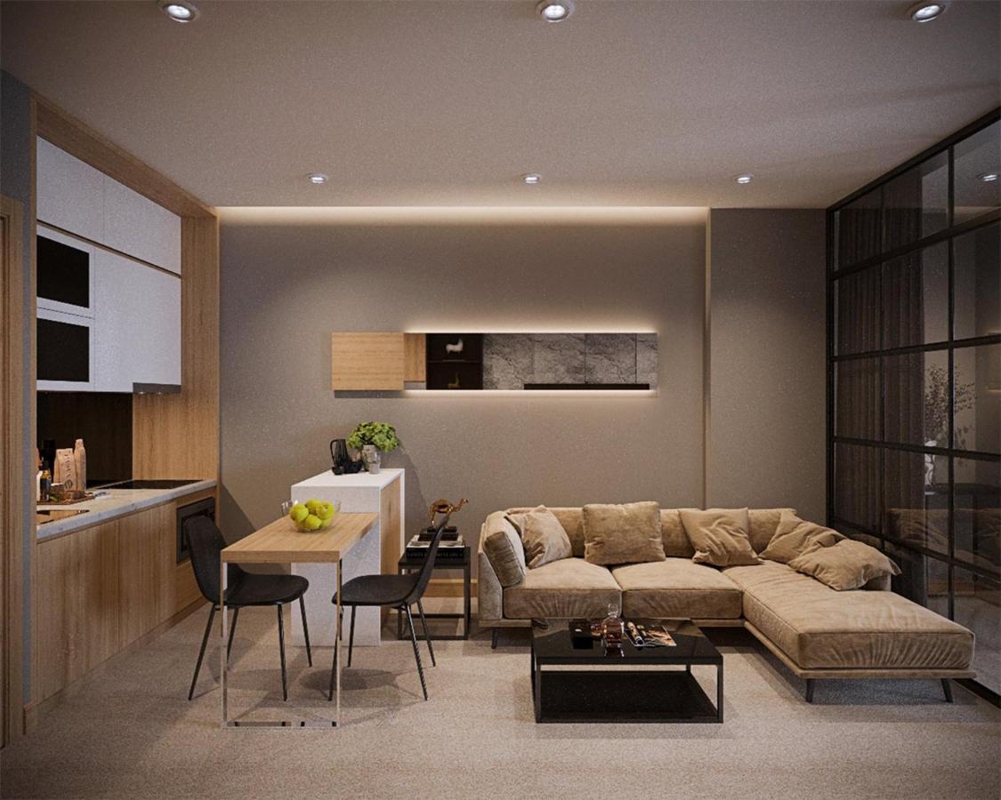 Fukurai & 2 Ha Noi Khách sạn hẻo lánh 4*
