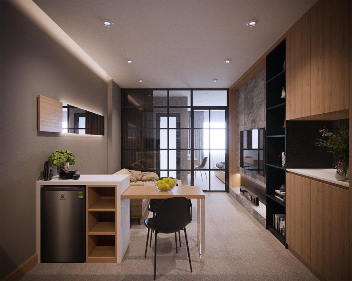 Khách sạn hẻo lánh Fukurai & 2 Ha Noi 4*