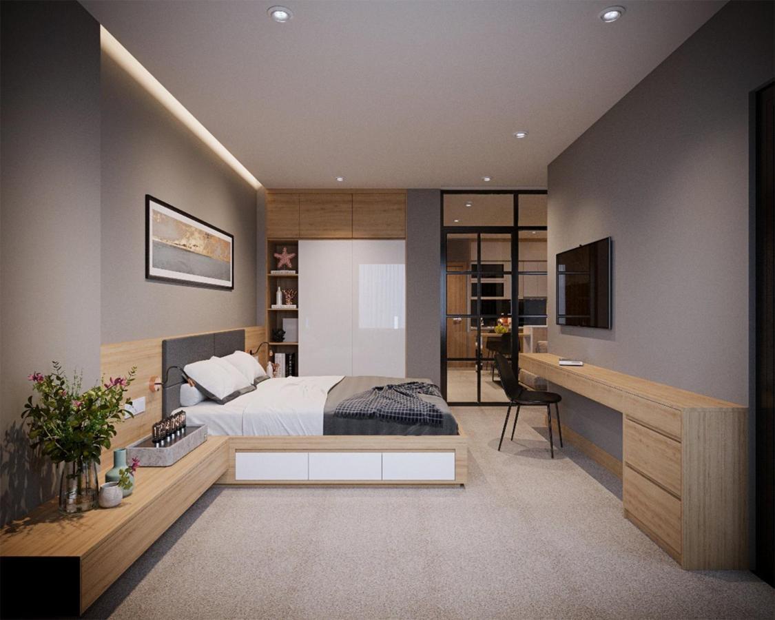 Fukurai & 2 Ha Noi Khách sạn hẻo lánh