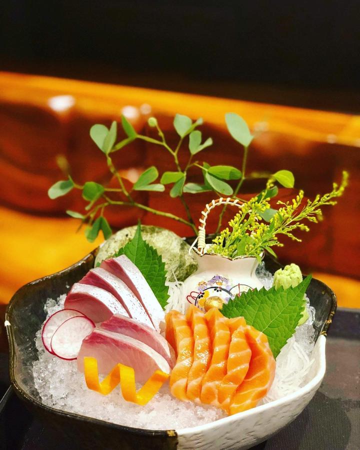 Khách sạn hẻo lánh Fukurai & 2 Ha Noi 4*