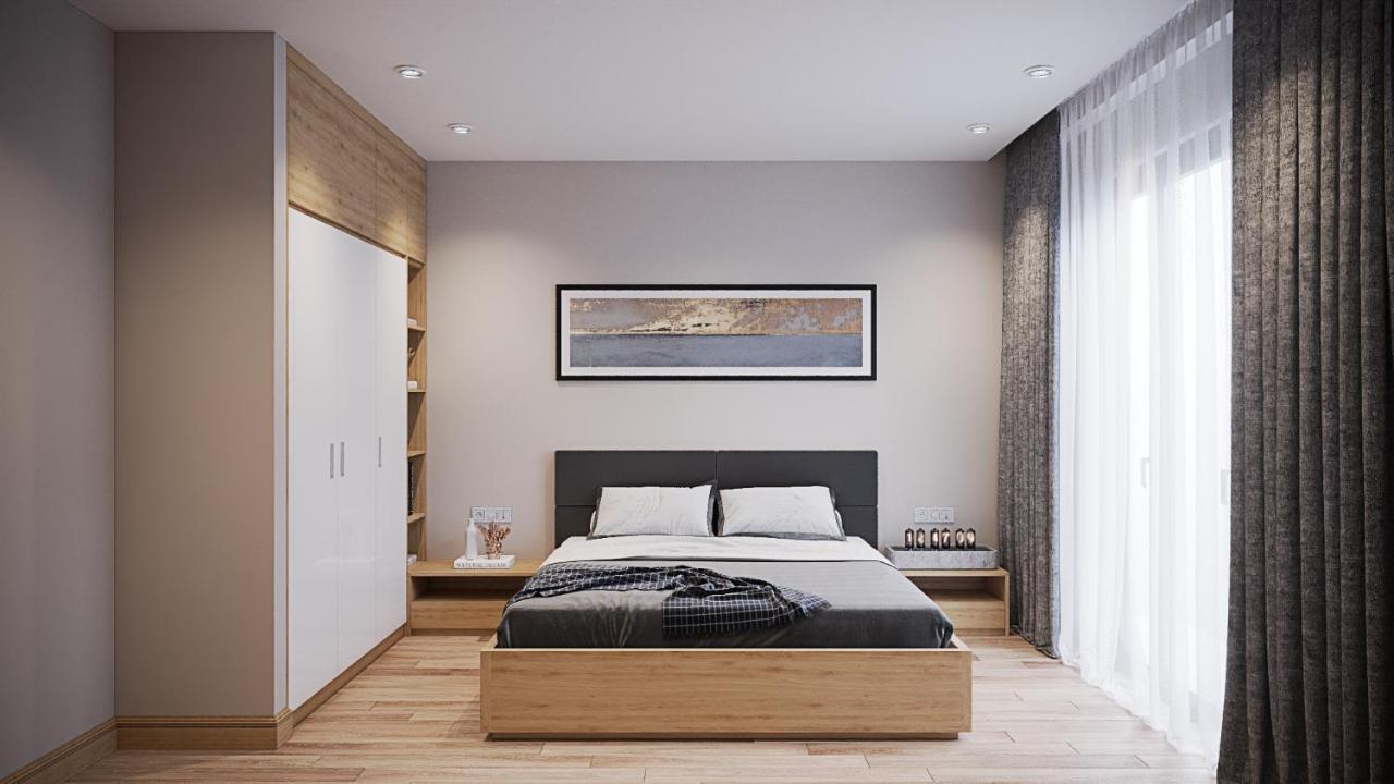 Fukurai & 2 Ha Noi Khách sạn hẻo lánh