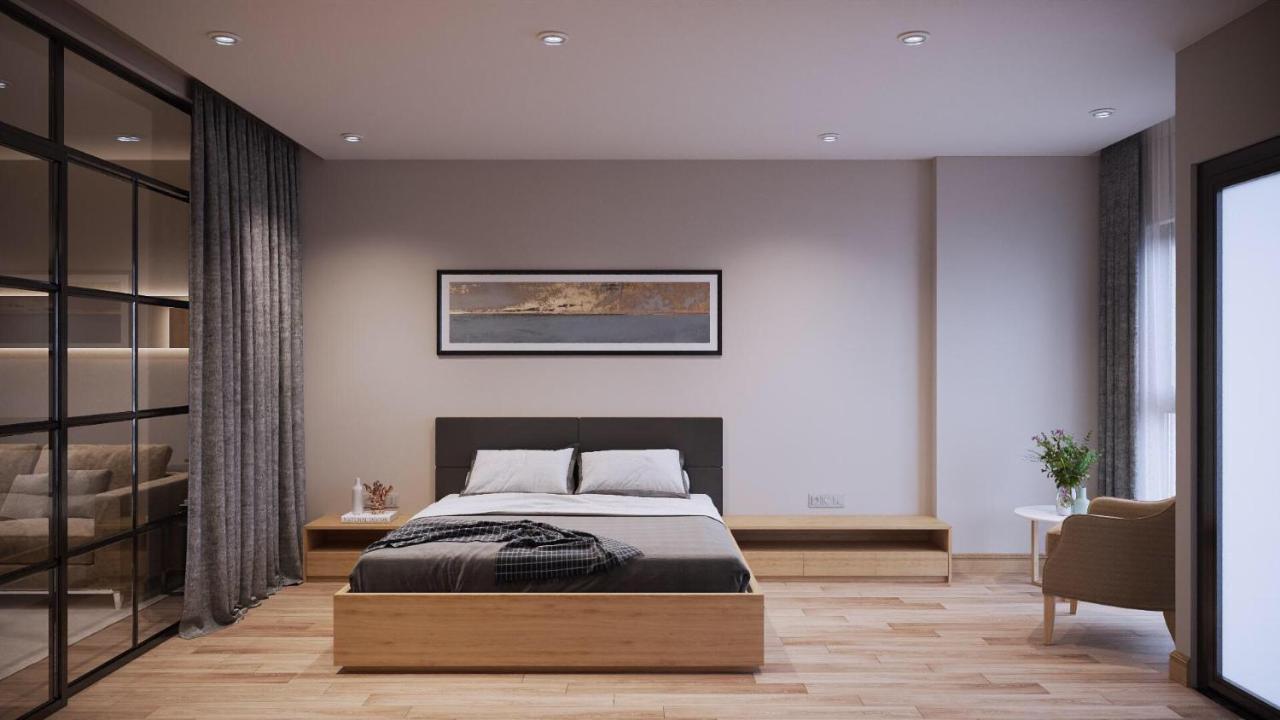 Fukurai & 2 Ha Noi Khách sạn hẻo lánh