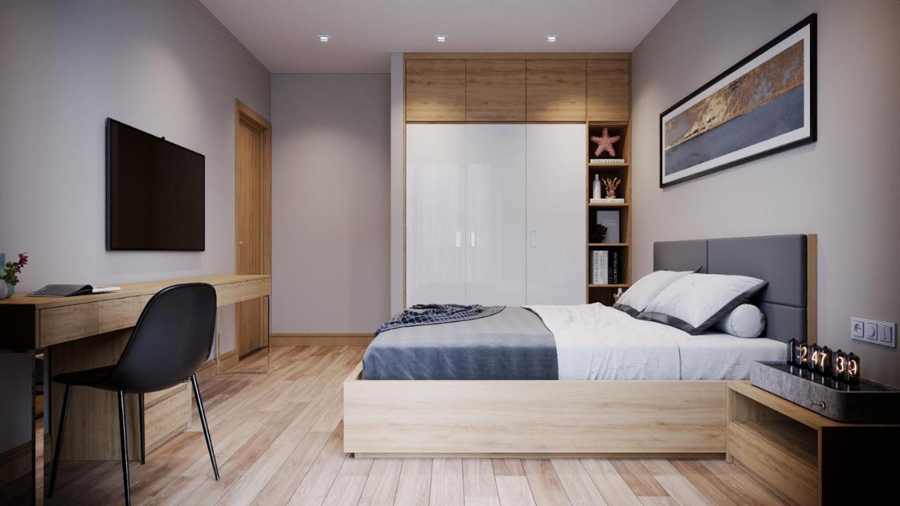 Fukurai & 2 Ha Noi Khách sạn hẻo lánh 4*