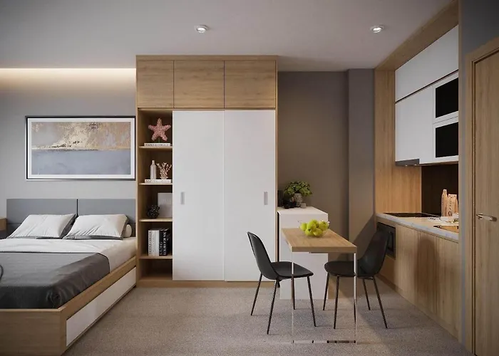 Fukurai Hotel & Apartment 2 Ha Noi